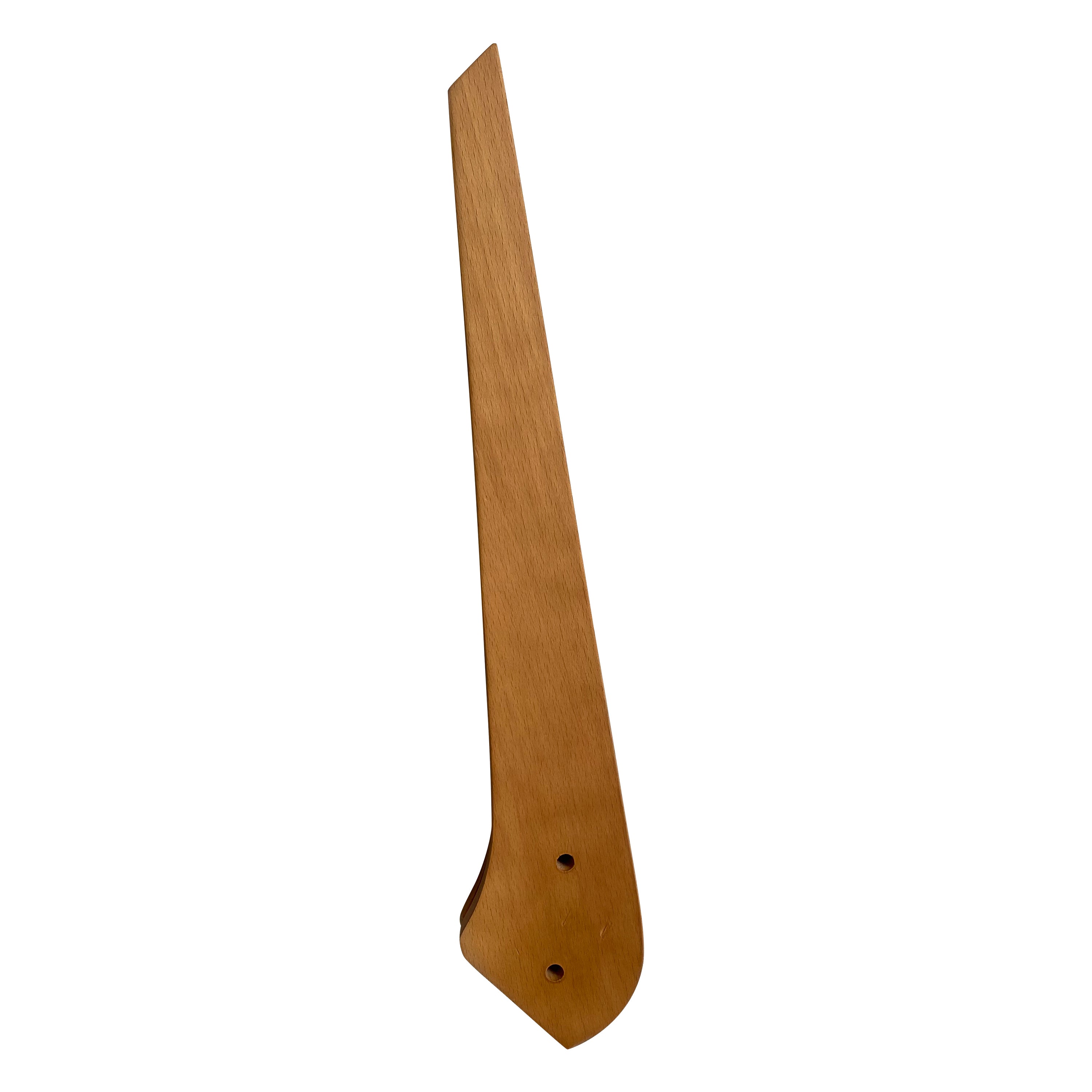 Art Leon Beech Wooden Legs