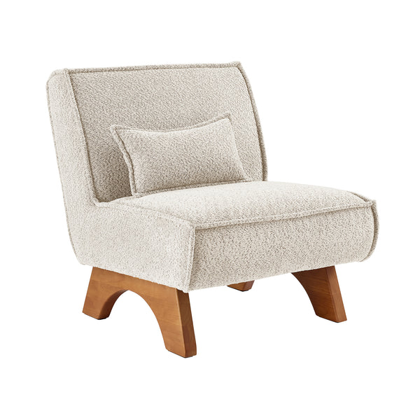 Art Leon Modern Modular Sofa Chair