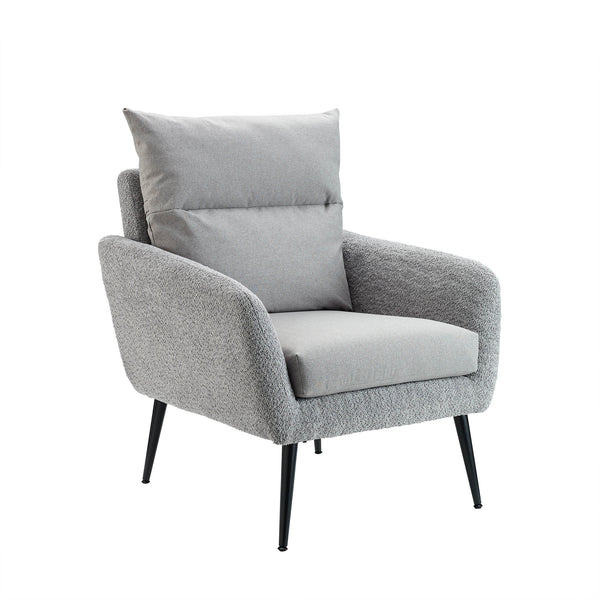 Accent Chair | Art Leon