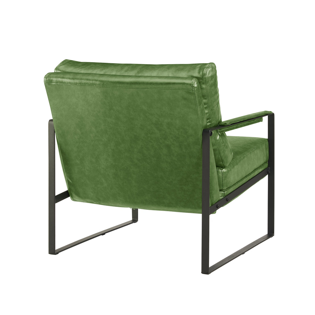 Ledge Lounger Chair