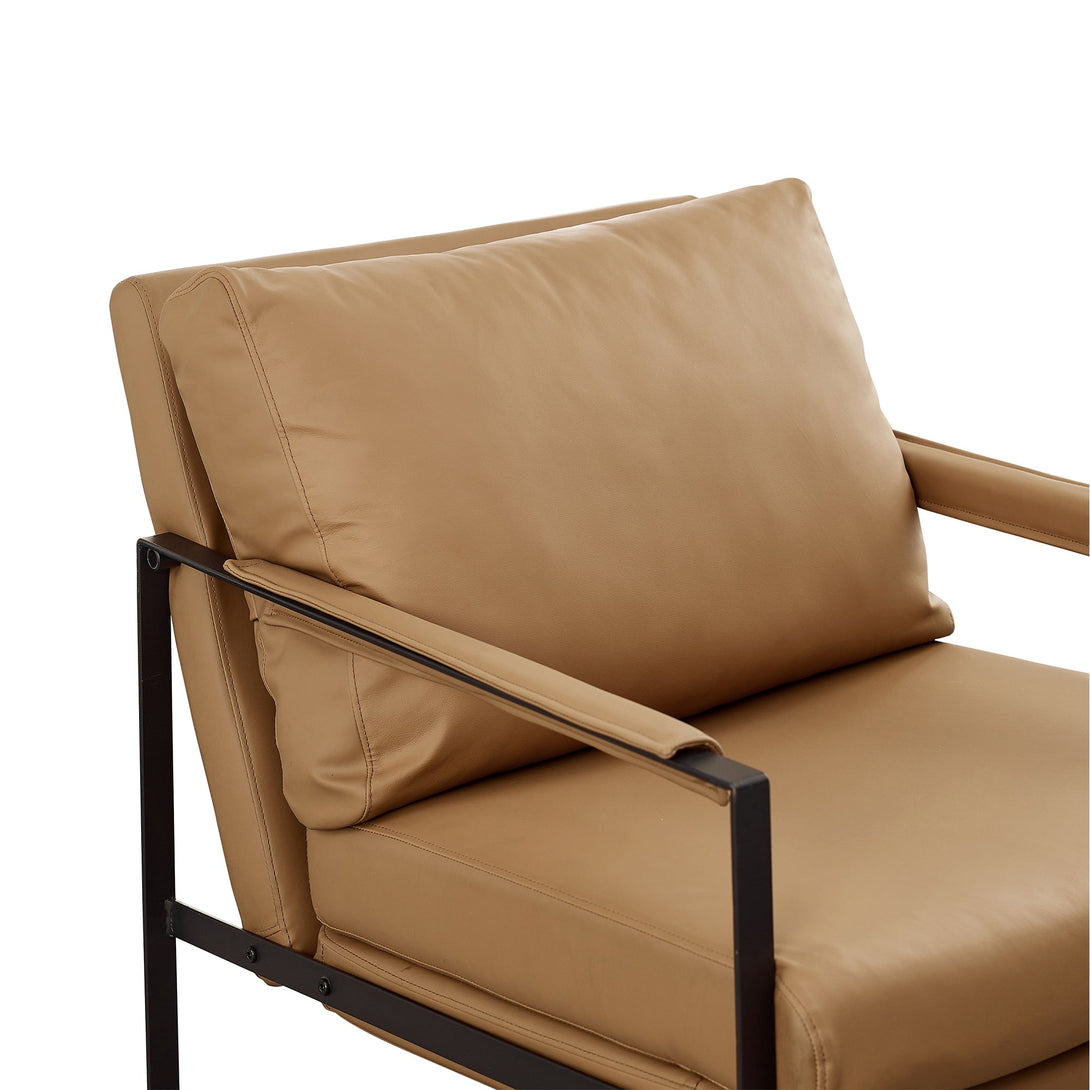 Plastic Lounge Chair