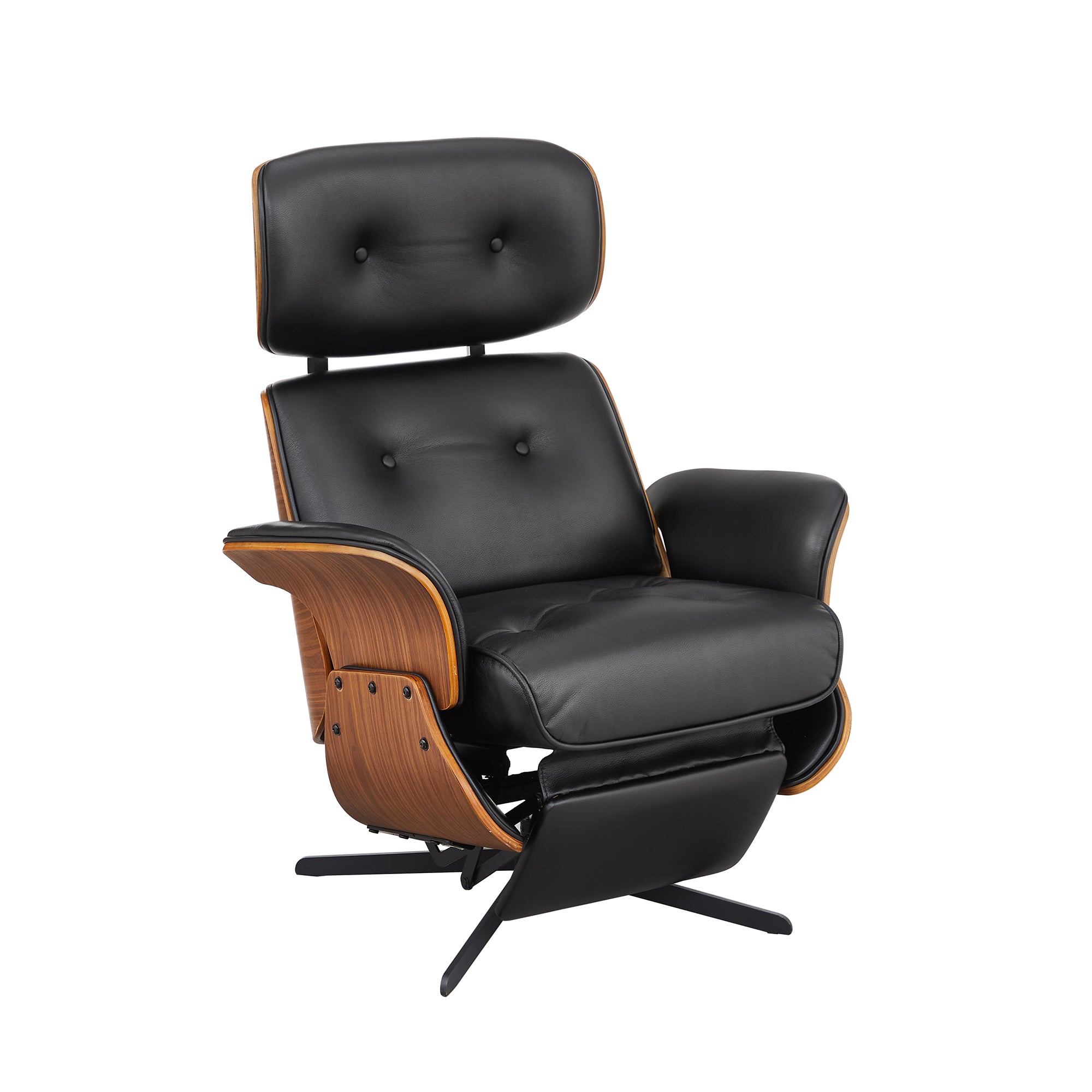 Leon's furniture recliner discount chairs