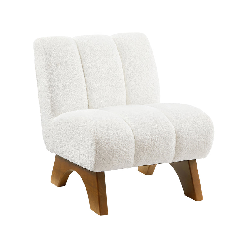 Modern Accent Chair | Art Leon