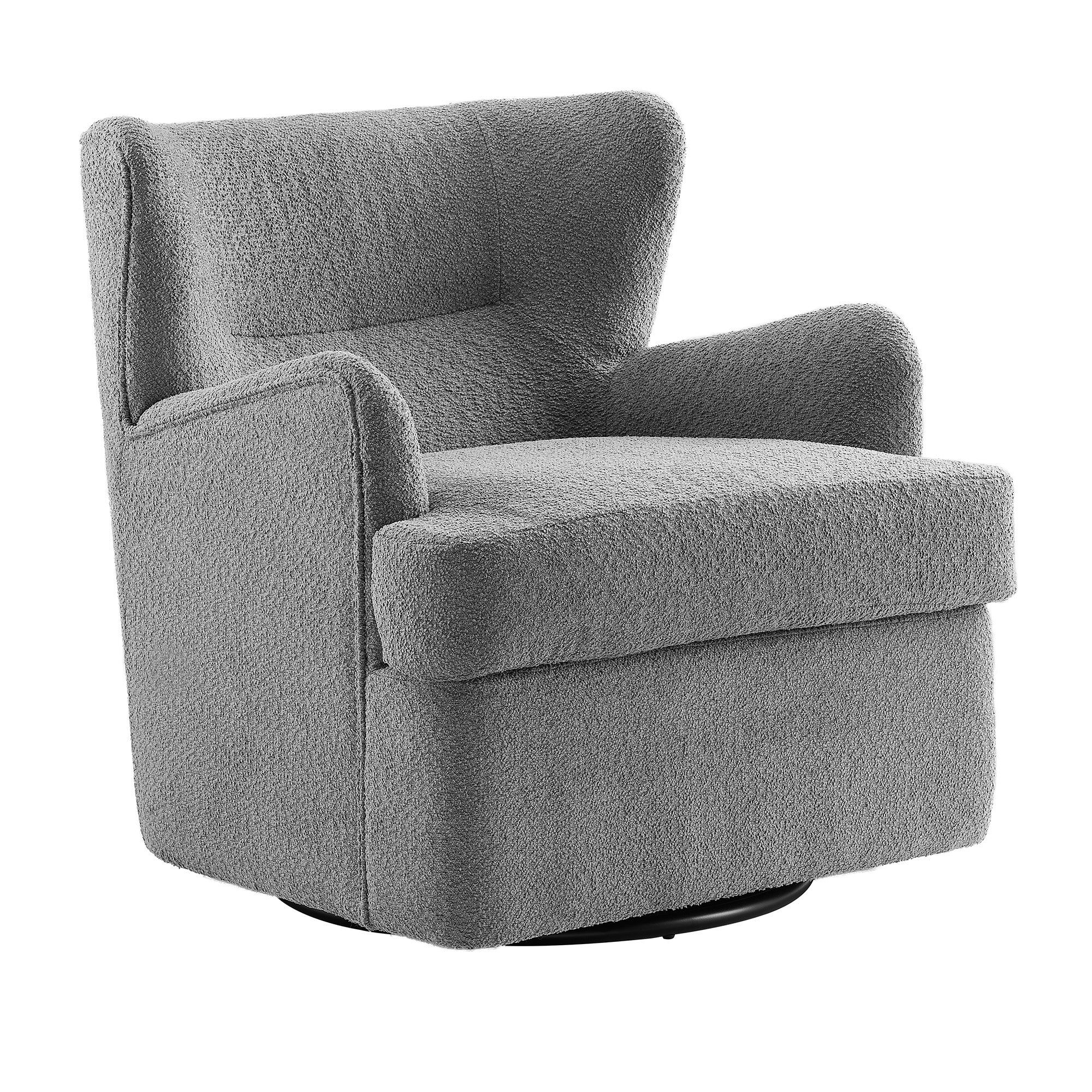 Leons hotsell glider chair