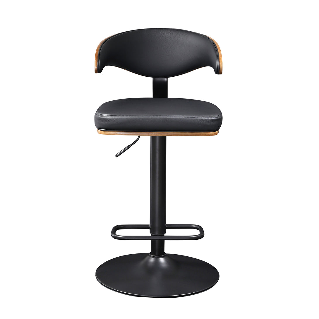 bar stool adjustable height