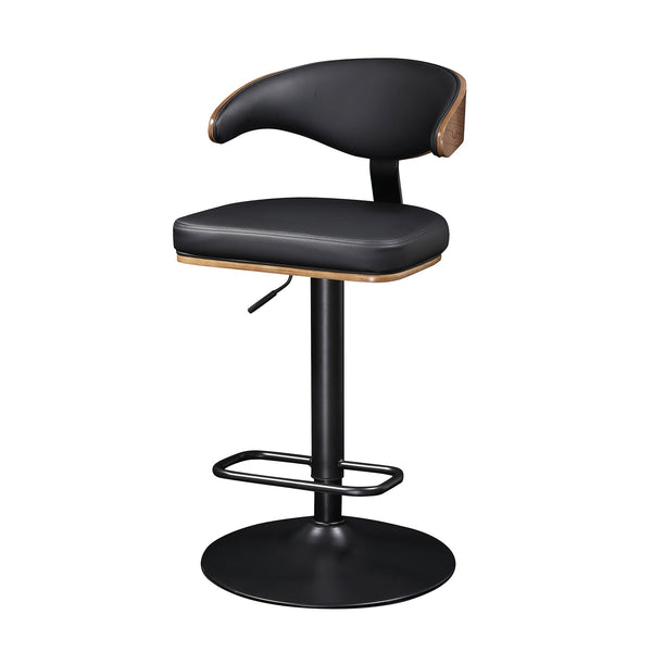 [Resale] Art Poplar Open Backrest Swivel Bar Stool