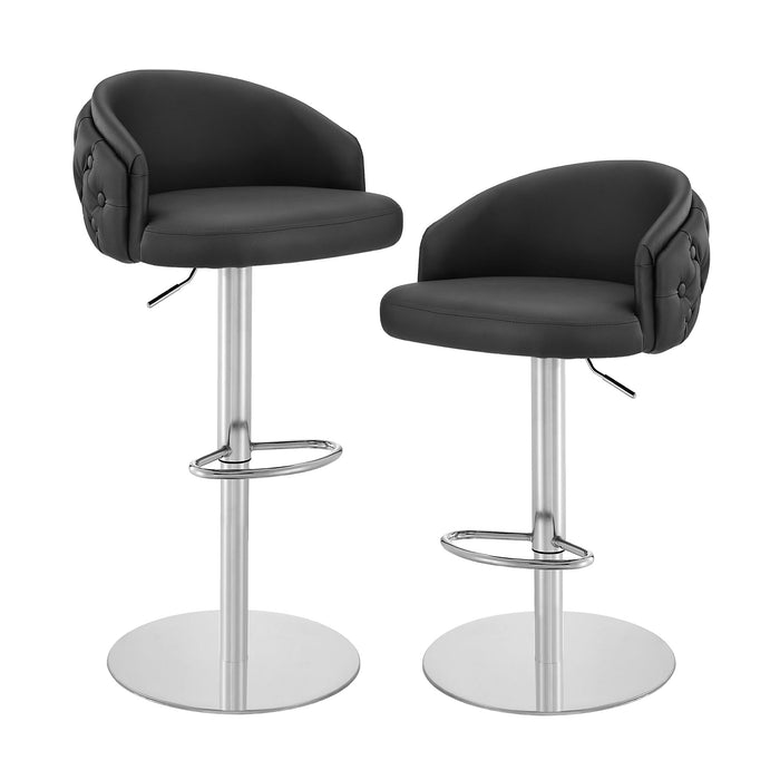 Swivel Bar Stool | Art Leon