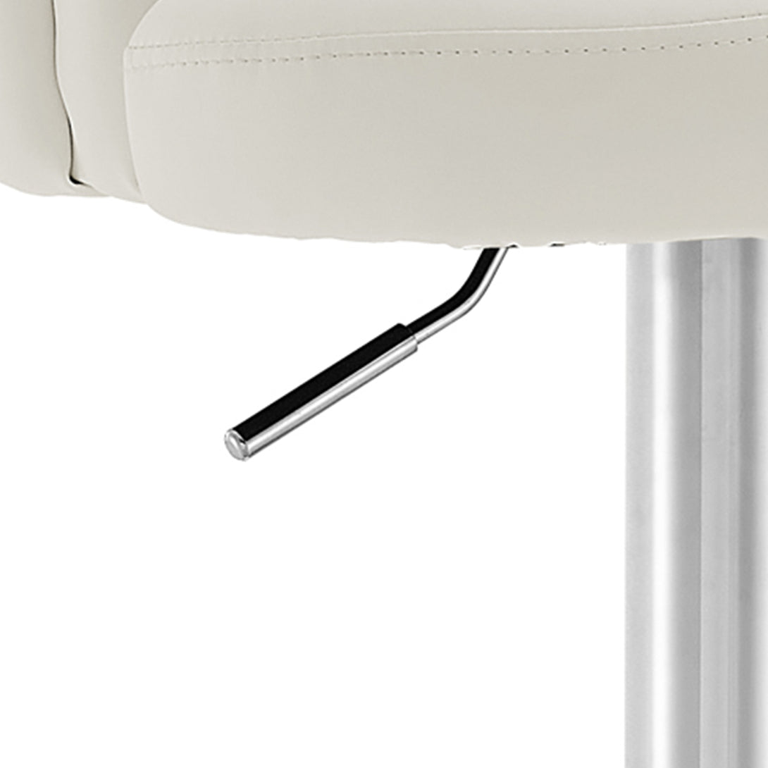 counter height swivel bar stool