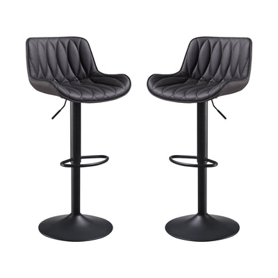 Swivel Bar Stool | Art Leon