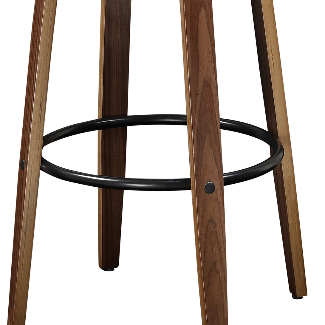 modern wood bar stools