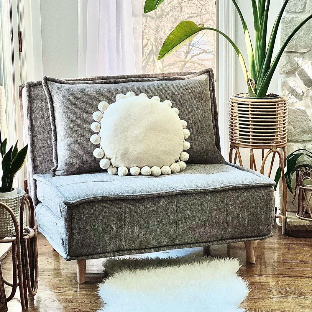 Smart Soft Sofa Chair
