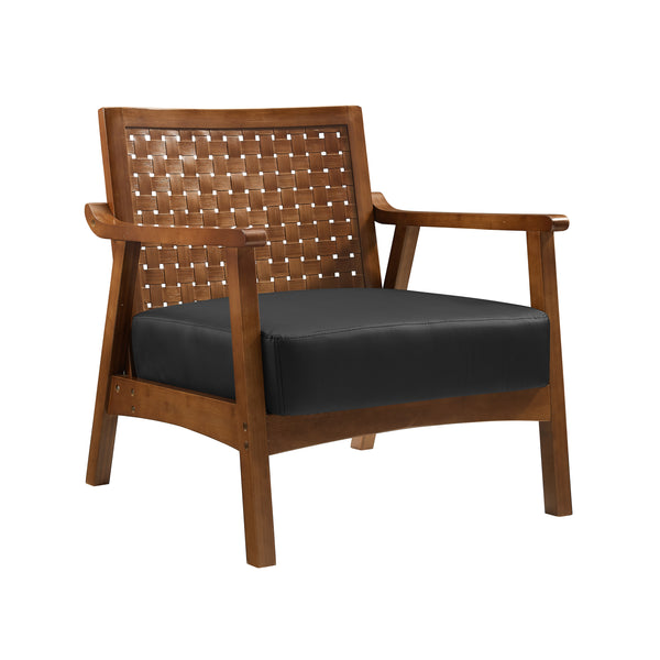 [Resale] Art Leon Bamboo Lounge Chair