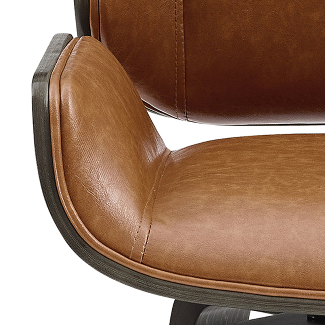 Desk Chair Leather