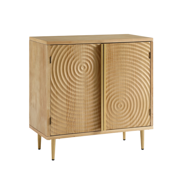 Sideboard | Art Leon