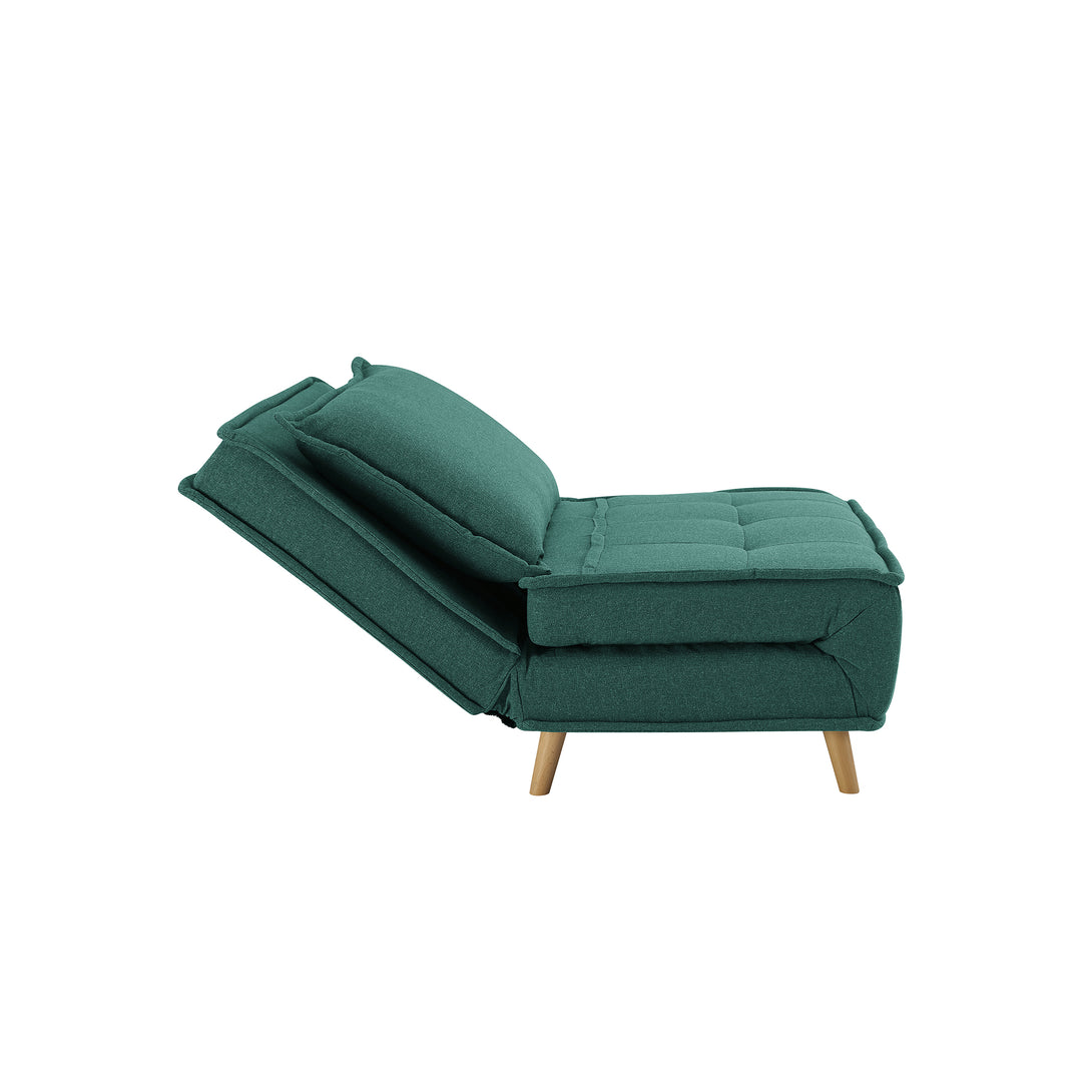 Sofa And A Chair