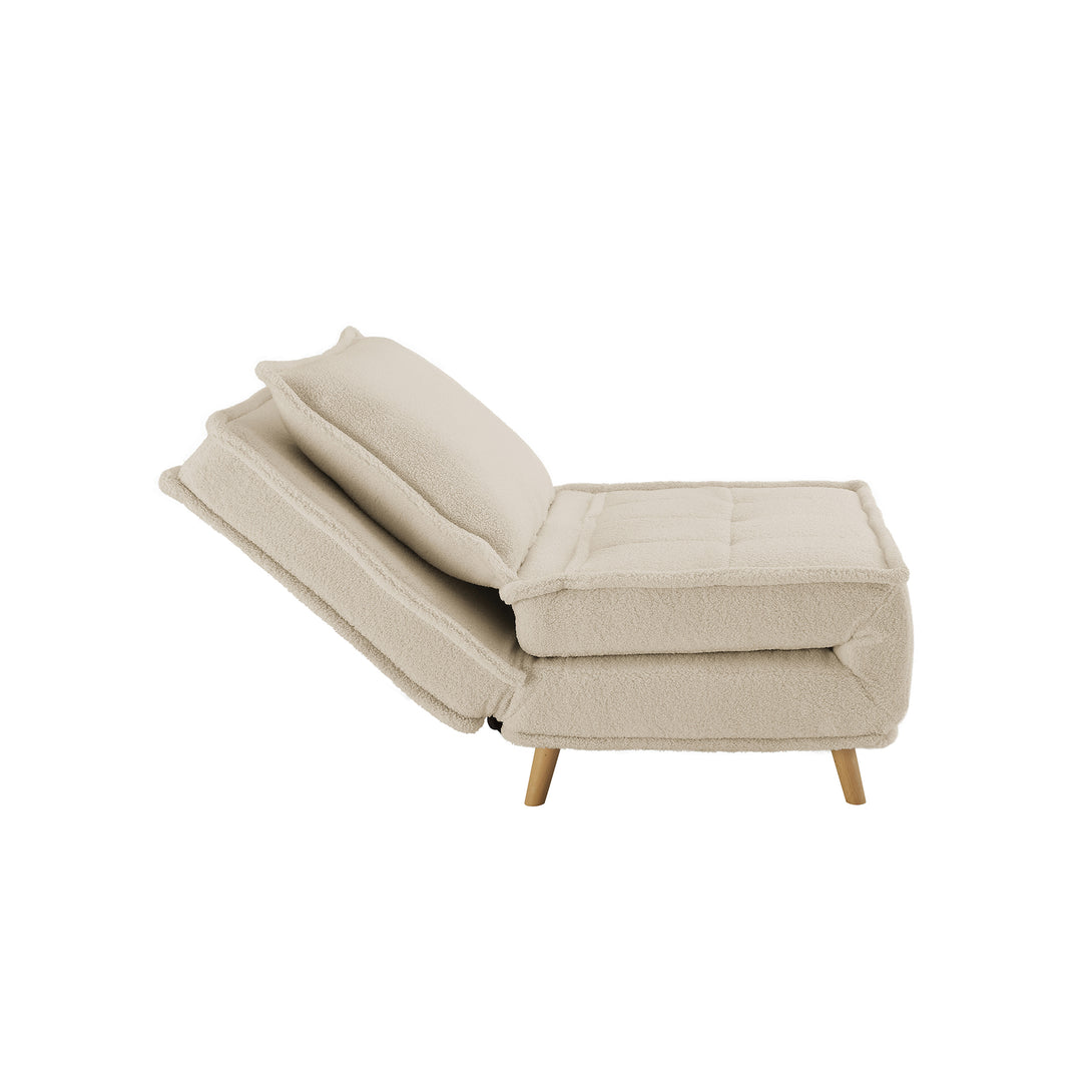 Twin Sofa Bed Chair