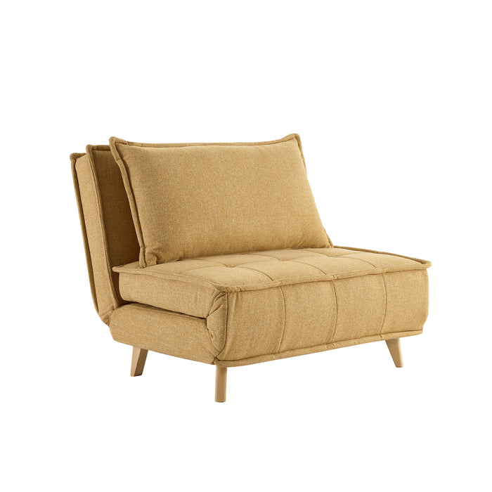 Sectional Convertible Sofa Chair | Art Leon