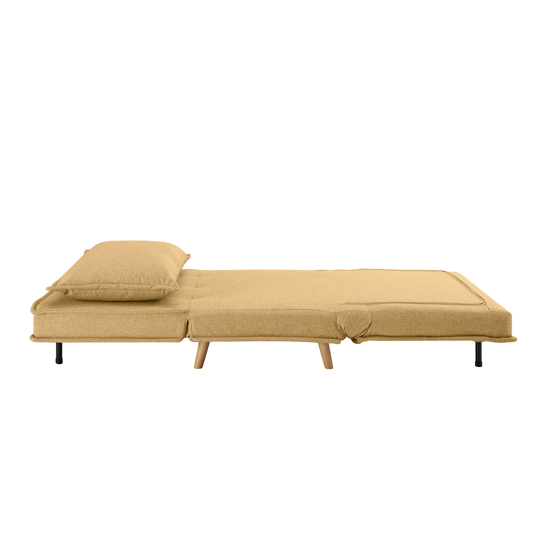 Single Sofa Bed Chair