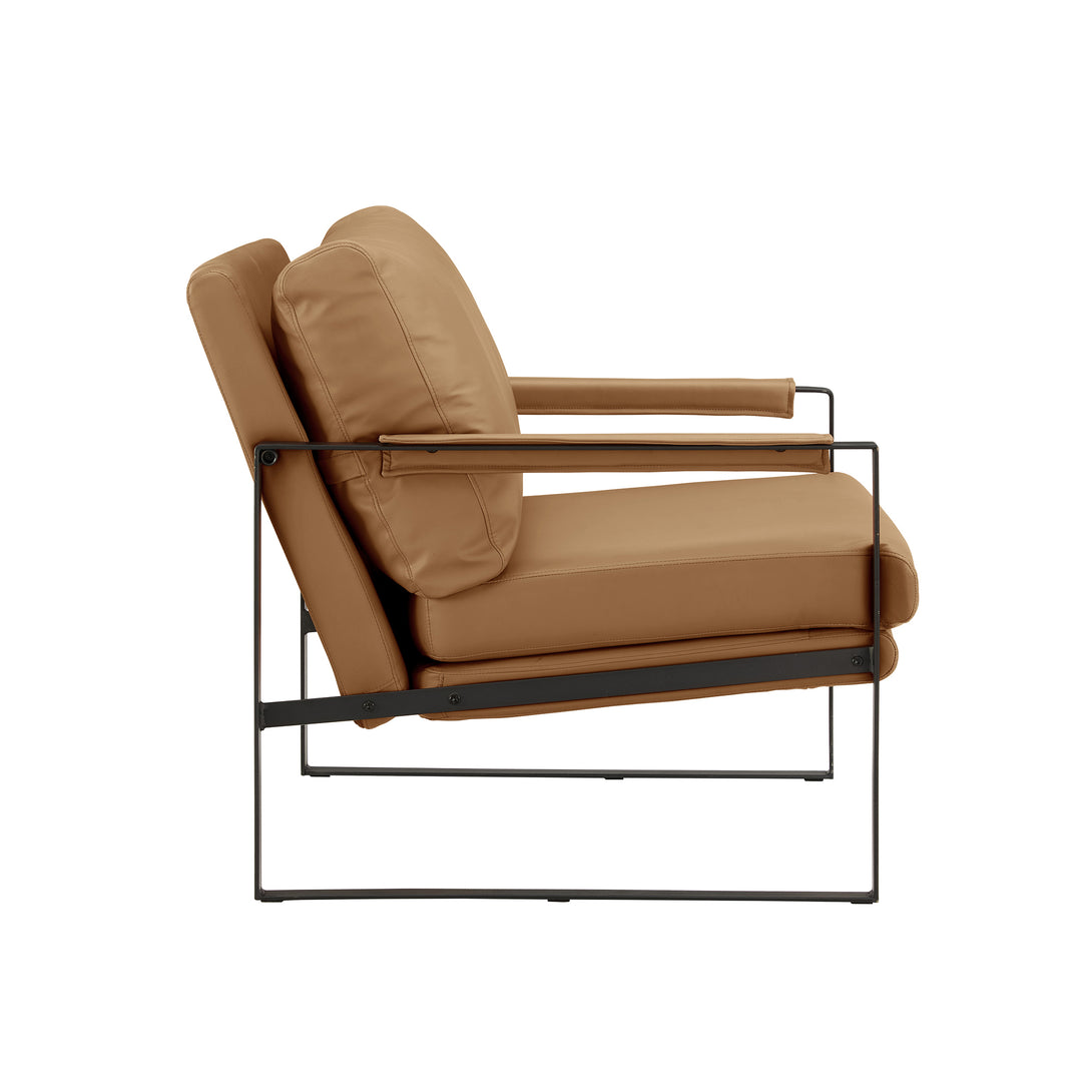 Lounger Swing Chair